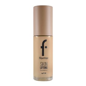 Flormar 090 Honey Skin Lifting Sıkılaştırma Etkili Parlak Fondöten