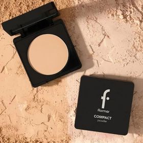 Flormar 092 Compact Powder Pudra