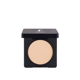Flormar 092 Medium Soft Peach Kompakt Pudra