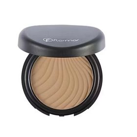 Flormar 098 Compact Powder Pudra