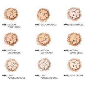 Flormar 098 Compact Powder Pudra