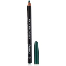 Flormar 1.14 gr Waterproof Eyeliner