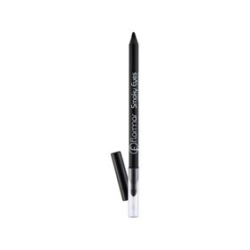 Flormar 1.14 gr Waterproof Eyeliner