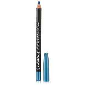 Flormar 1.14 gr Waterproof Eyeliner