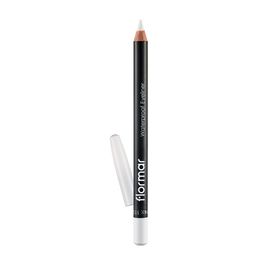 Flormar 1.14 gr Waterproof Eyeliner