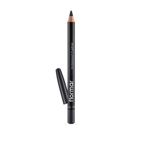 Flormar 102 Smoky Green Sudan Etkilenmeyen Yoğun Pigmentli Mat Göz Kalemi