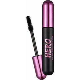 Flormar 102237 000 Black Hero Volume Maskara