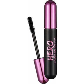 Flormar 102237 000 Black Hero Volume Maskara