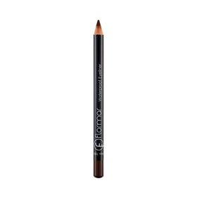 Flormar 105 Kahve Waterproof Eyeliner Göz Kalemi