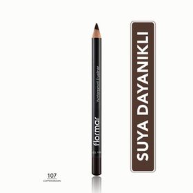 Flormar 107 Copper Brown Göz Kalemi