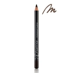 Flormar 107 Copper Brown Göz Kalemi