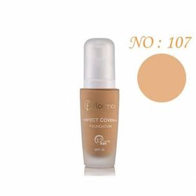 Flormar 107 Göz Kalemi