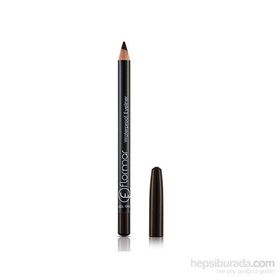 Flormar 107 Waterproof Göz Kalemi