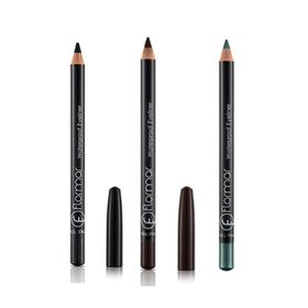 Flormar 108 Waterproof Eyeliner