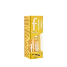Flormar 11 ml Besleyici ve Güçlendirici Tırnak Bakım Yağı