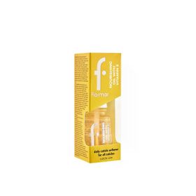 Flormar 11 ml Besleyici ve Güçlendirici Tırnak Bakım Yağı