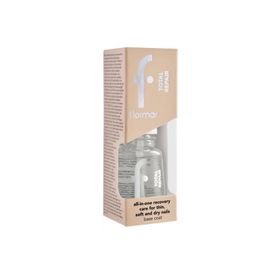 Flormar 11 ml Komple Bakım Yapan Tırnak Koruyucu Cila