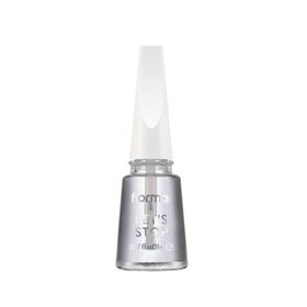 Flormar 11 ml Let's Stop Tırnak Bakımı