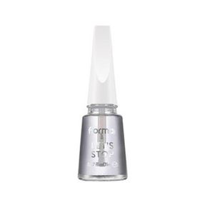 Flormar 11 ml Let's Stop Tırnak Bakımı