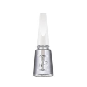 Flormar 11 ml Let's Stop Tırnak Bakımı