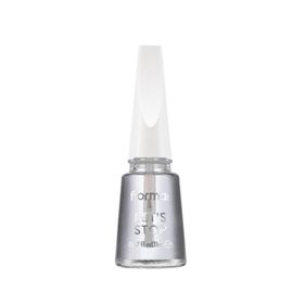 Flormar 11 ml Let's Stop Tırnak Bakımı
