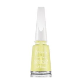 Flormar 11 ml Nourishing Oil Cuticle Care Tırnak Eti Bakım Yağı