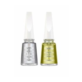 Flormar 11 ml Nourishing Oil Cuticle Care Tırnak Eti Bakım Yağı