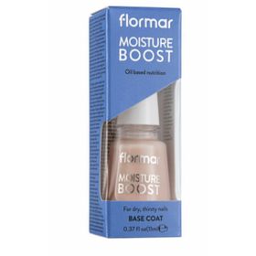 Flormar 11 ml Yoğun Nemlendirici Moisture Boost