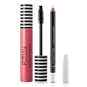 Flormar 113 Waterproof Eyeliner