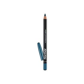 Flormar 114 Blue Sky Yüksek Pigmentli Mat Bitişli Suya Dayanıklı Göz Kalemi