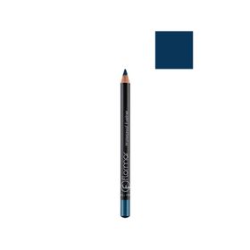 Flormar 114 Blue Sky Yüksek Pigmentli Mat Bitişli Suya Dayanıklı Göz Kalemi
