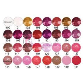 Flormar 117 Supershine Lipgloss