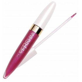 Flormar 117 Supershine Lipgloss
