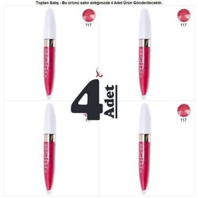 Flormar 117 Supershine Lipgloss