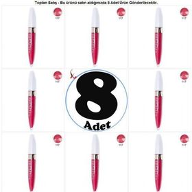 Flormar 117 Supershine Lipgloss