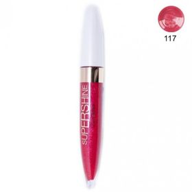 Flormar 117 Supershine Lipgloss
