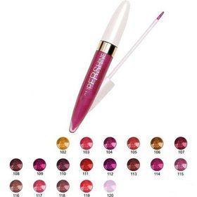 Flormar 117 Supershine Lipgloss