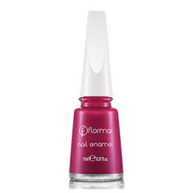 Flormar 125 Klasik Oje