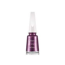 Flormar 126 Klasik Oje
