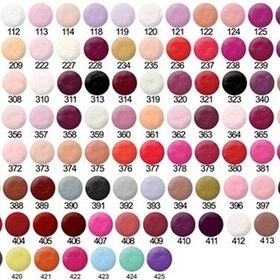 Flormar 126 Klasik Oje