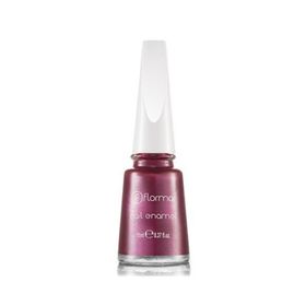 Flormar 126 Klasik Oje