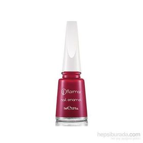 Flormar 127 Klasik Oje