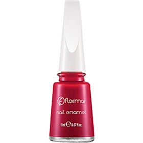 Flormar 127 Klasik Oje