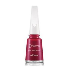 Flormar 127 Klasik Oje