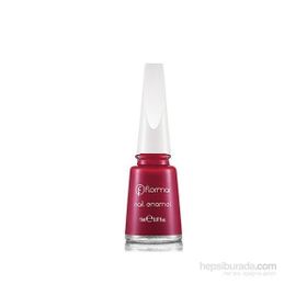 Flormar 127 Klasik Oje
