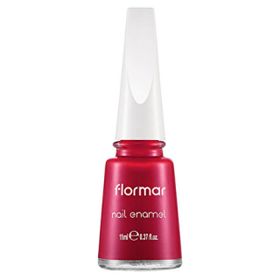 Flormar 127 Nail Enamel New Formula Oje