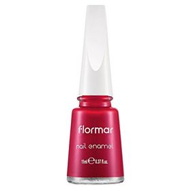 Flormar 127 Nail Enamel New Formula Oje
