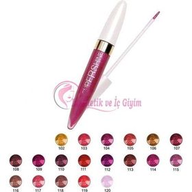 Flormar 127 Supershine Lipgloss