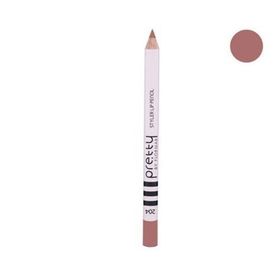 Flormar 204 Dudak Kalemi