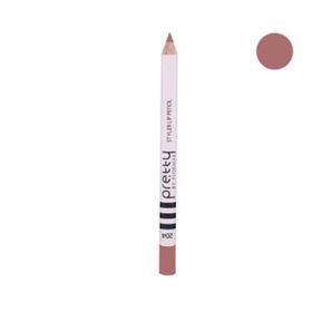 Flormar 204 Dudak Kalemi